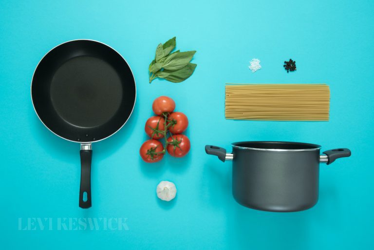 The Best Luxury Brands For Cookware Levi Keswick