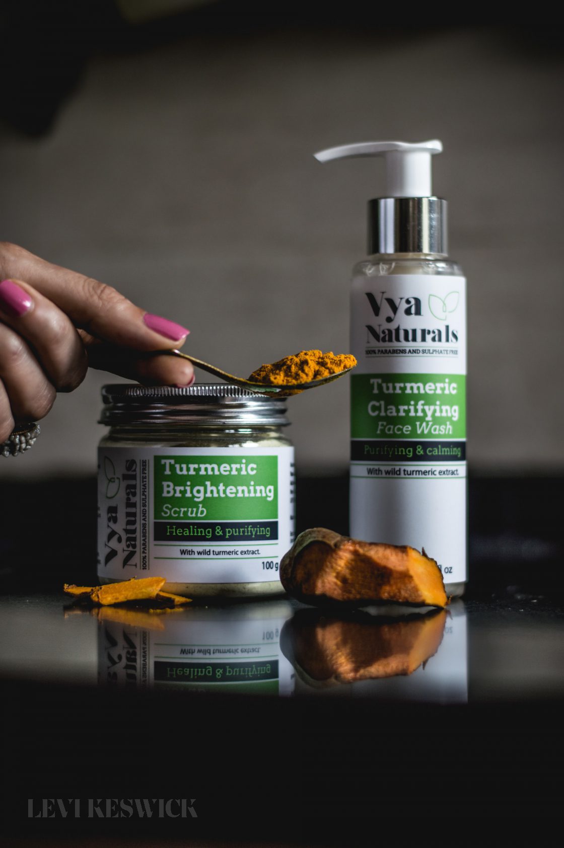 13 Eco Friendly Skincare Brands Worth Your Attention Levi Keswick