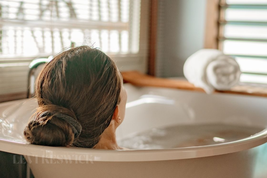 Calm and Repose: Creating a Spa-Like Bathroom for Your Home