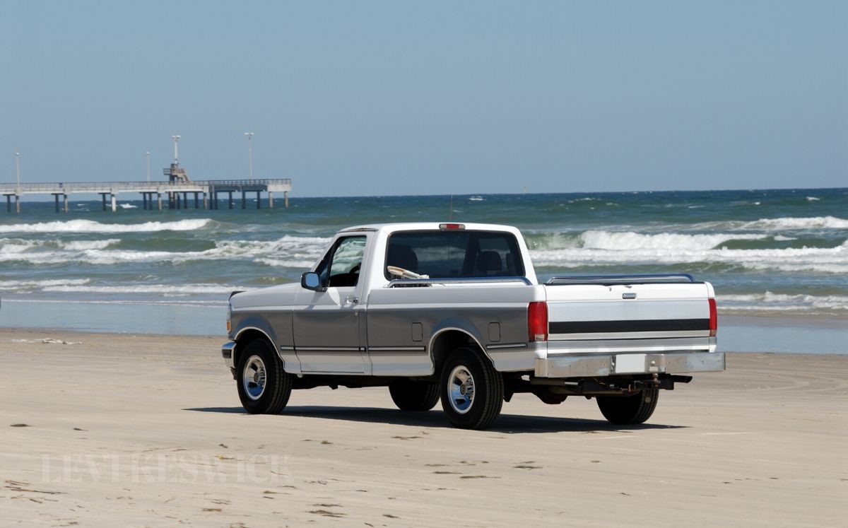 Best Pickup Trucks of All Time