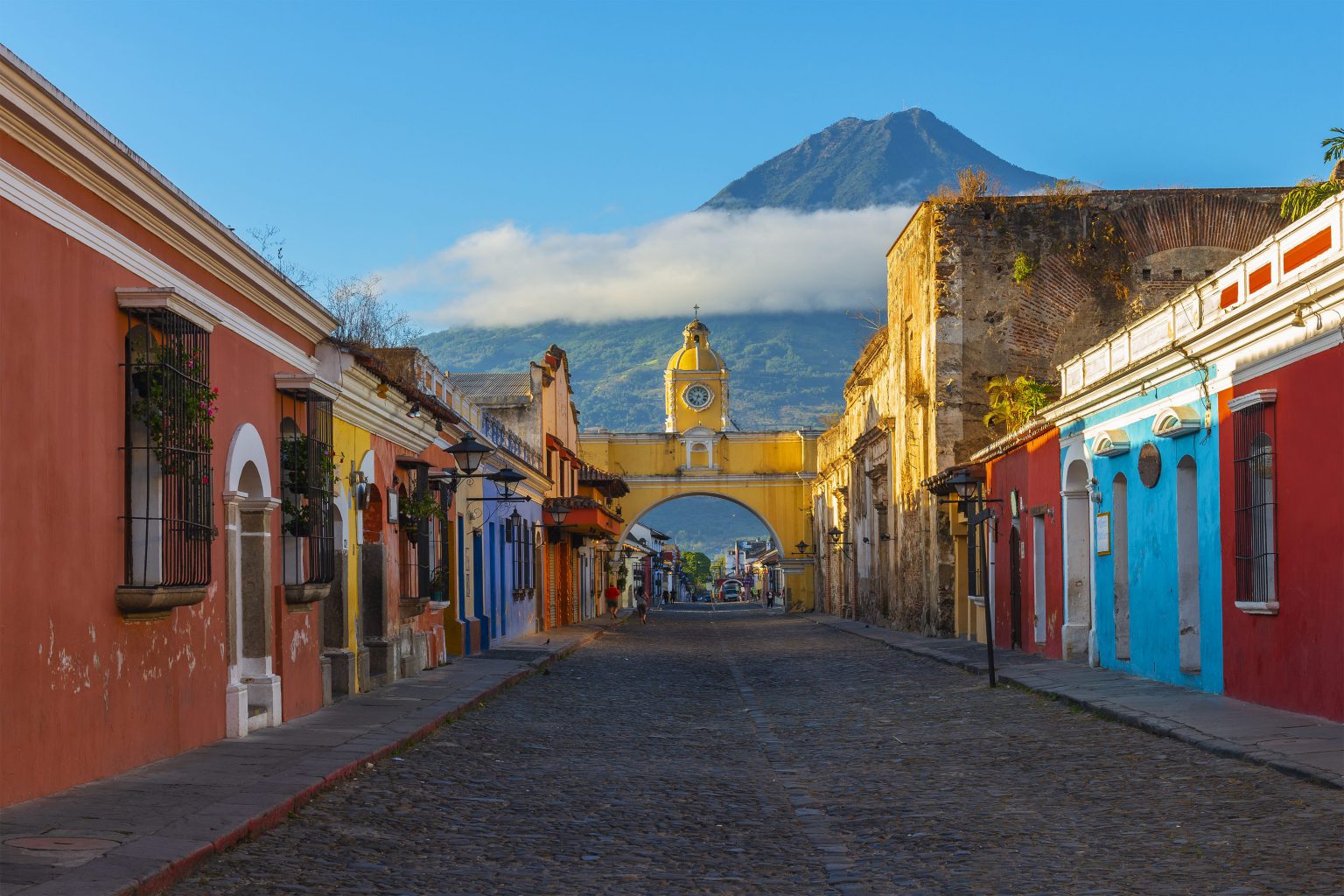 A Complete Guide to Business Etiquette In Guatemala Levi Keswick