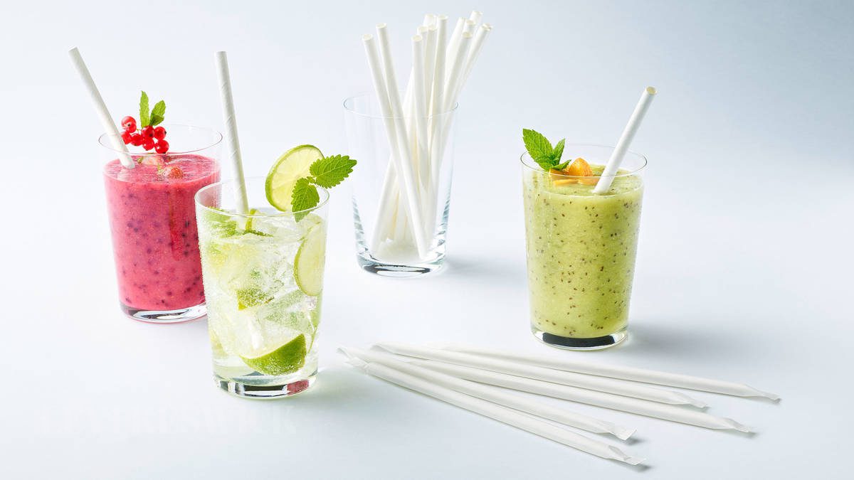 A Complete Guide to Cocktail Straw Etiquette Levi Keswick