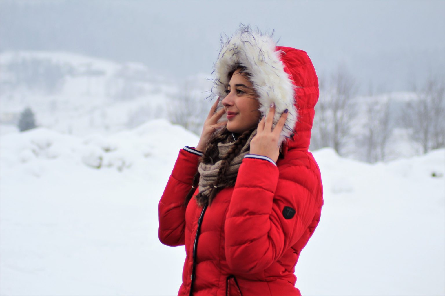 luxury winter jackets brands