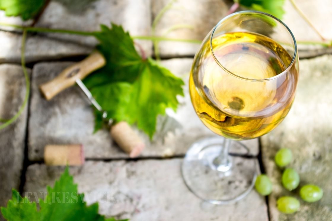 The Most Popular Wines in the World