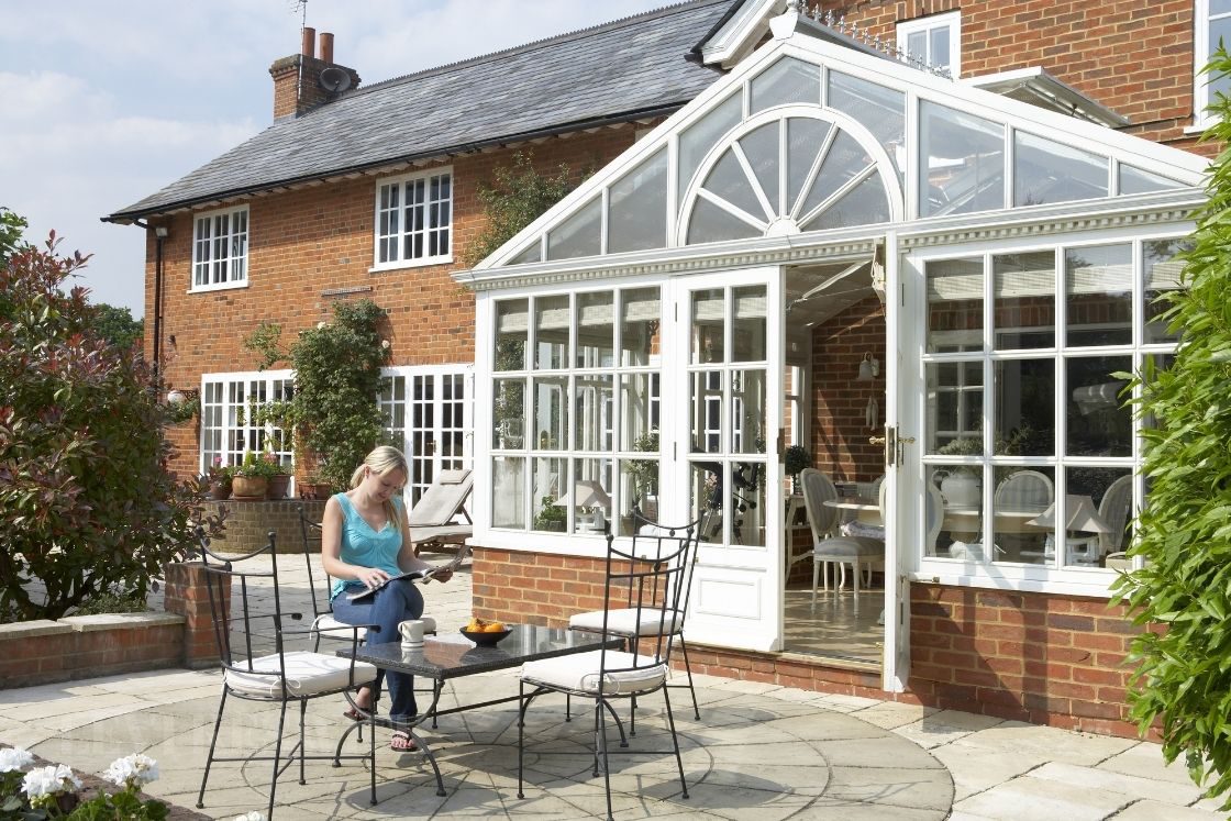 Tips for Designing Your Home Conservatory