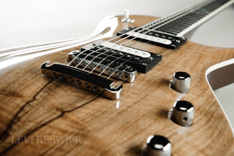 Ways To Make Your Electric Guitar Sound Better Levi Keswick