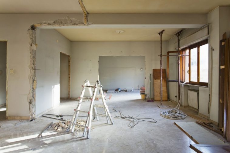 Tips for Renovating an Old House Levi Keswick