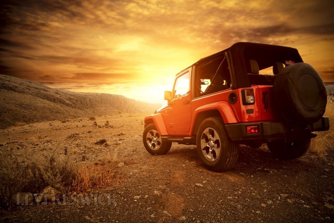 Essential Tips for New Jeep Owners