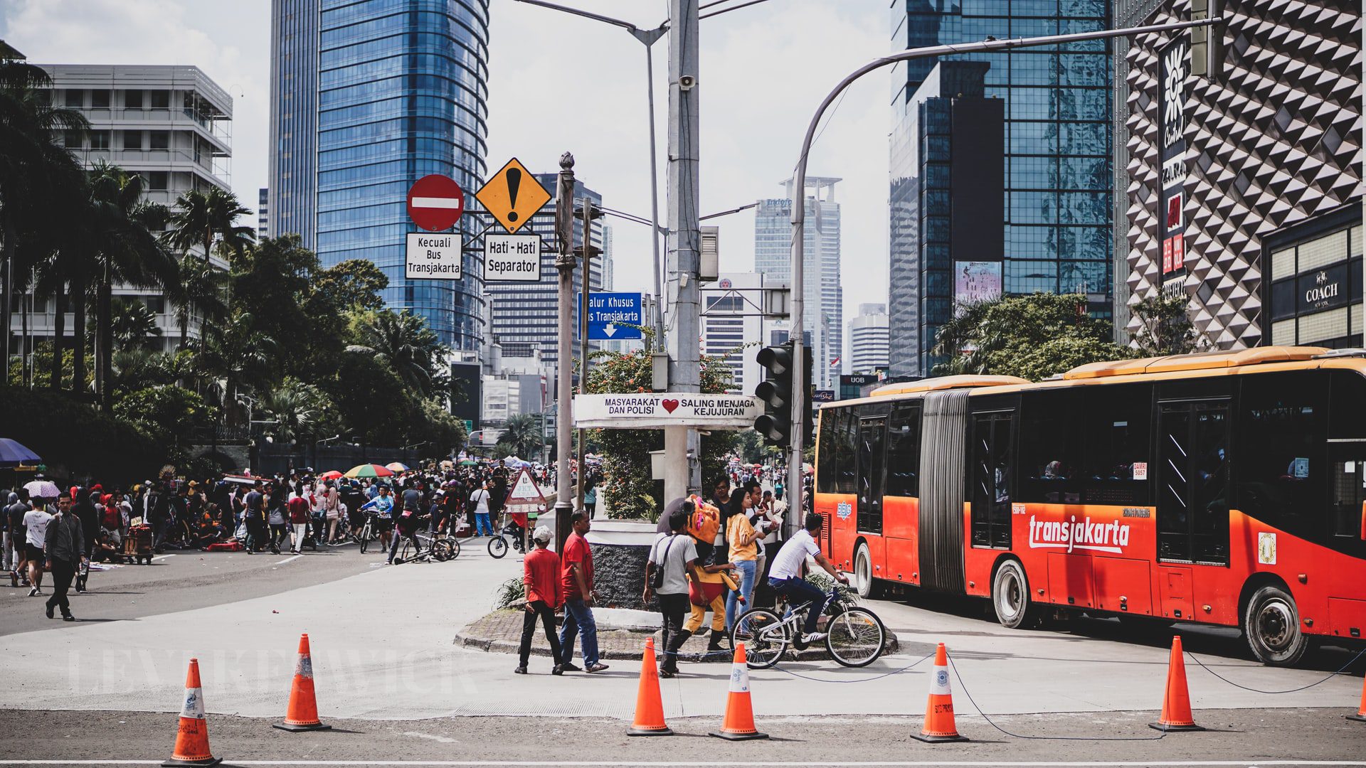 Photo by Azka Rayhansyah on Unsplash