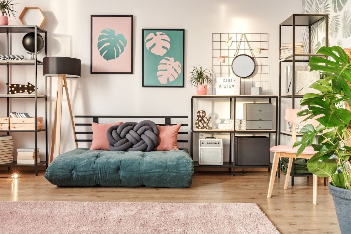 Great Trends To Try For Your Teenager’s Room