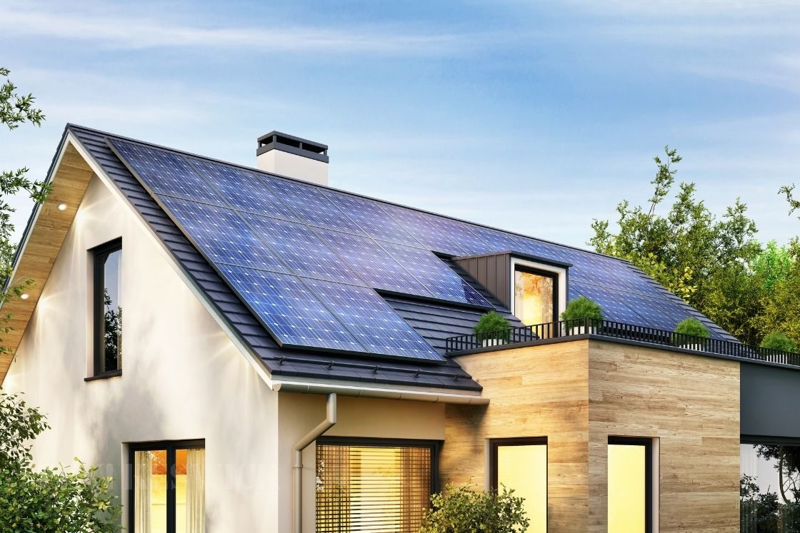 Which Roofing Materials Are Compatible With Solar Panels?