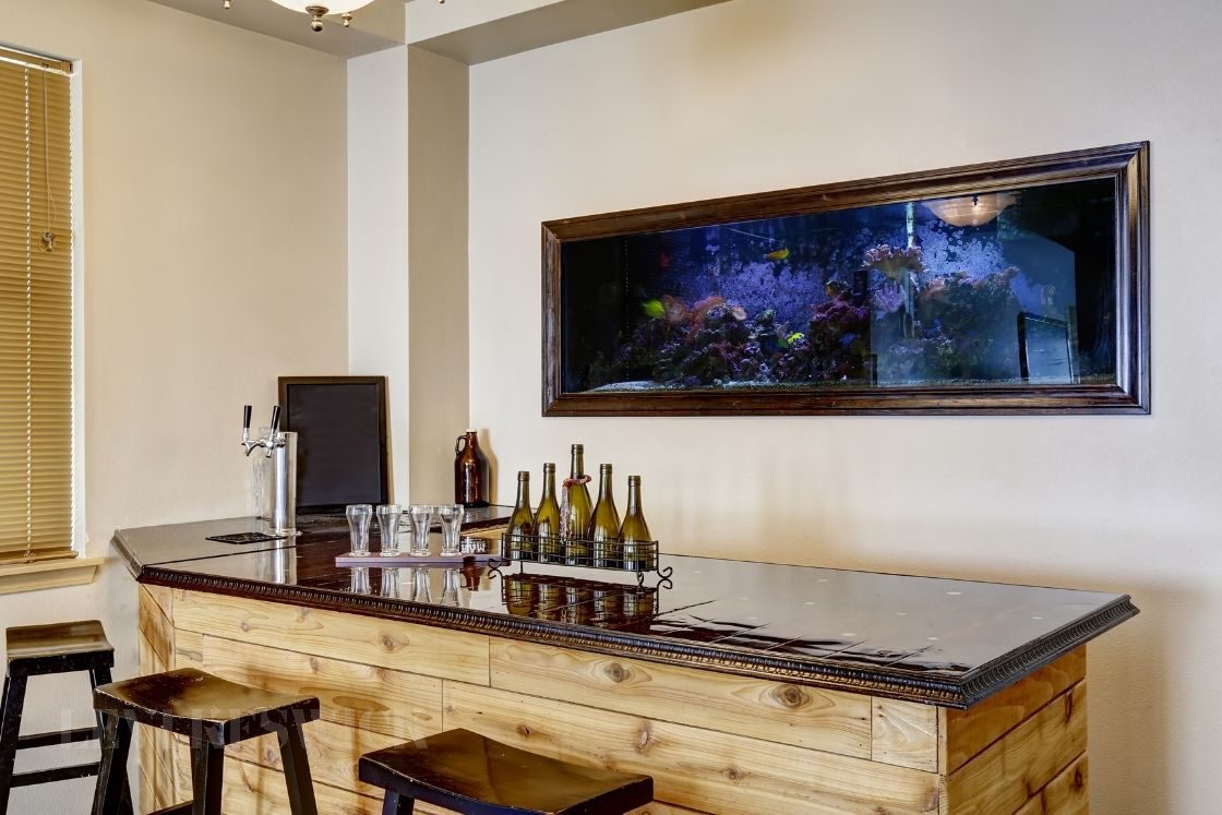 Elements To Consider for the Best Luxury Home Bar