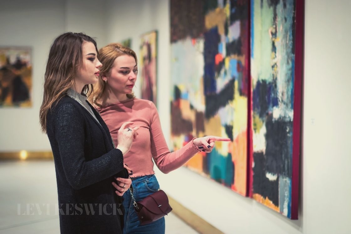 Tips for Preparing for Your First Art Exhibition