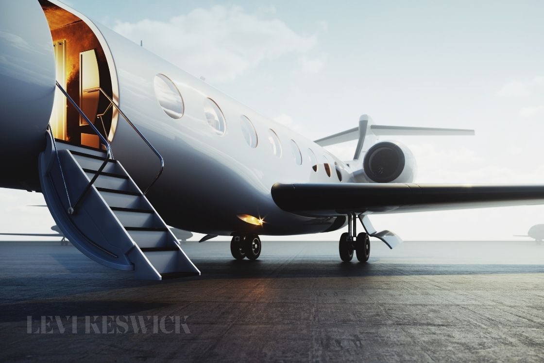 Common Mistakes When Booking a Private Jet