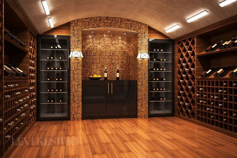 Wine Cellar vs. Wine Room What’s the Difference? Levi Keswick