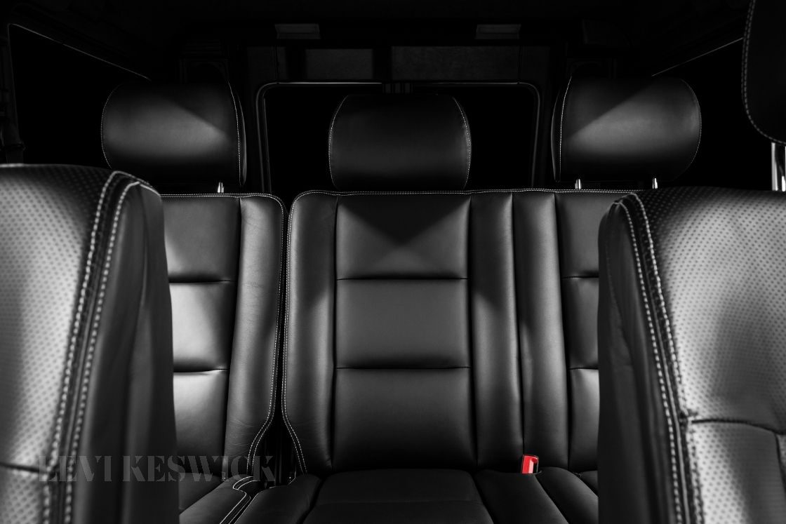 Ways To Protect Leather Car Seats From Damage and Stains