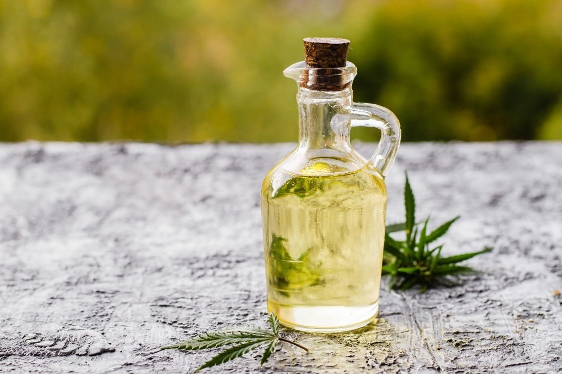 What You Should Know About Cooking With CBD Oil