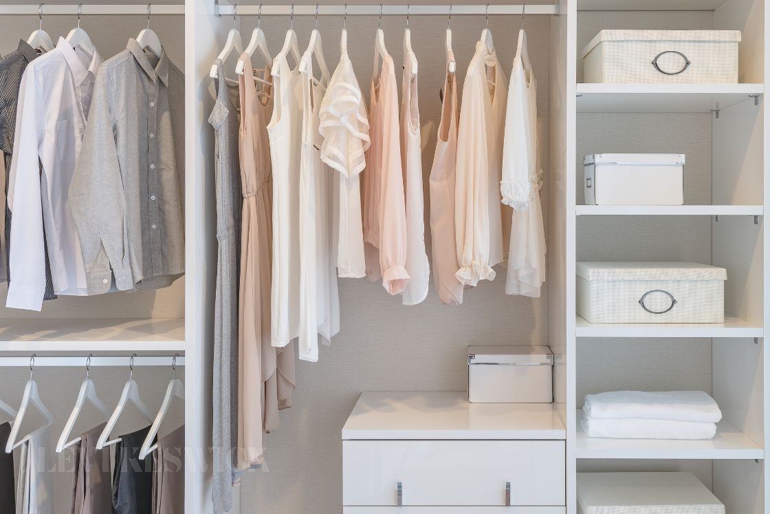 What To Do Before Your Professional Organizer Arrives