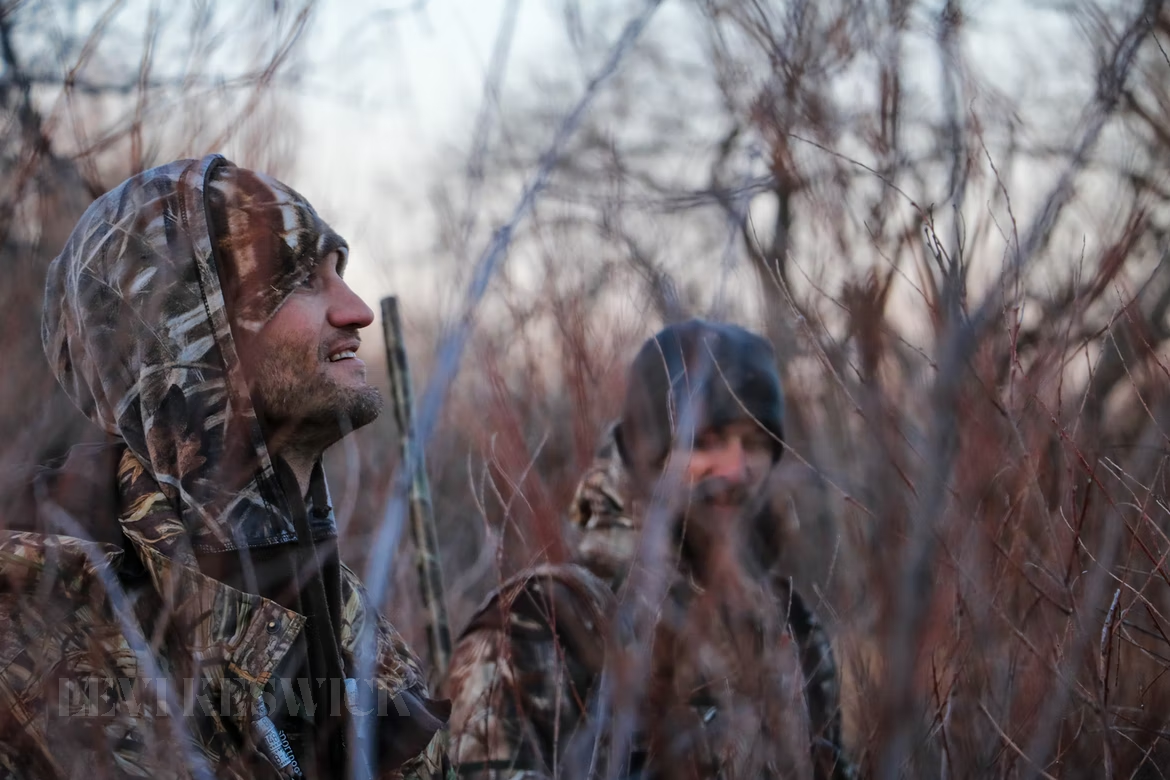 Is Hunting A Luxury Hobby Only The Rich Can Have?