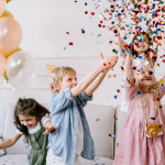 Host An Awesome Kid’s Birthday Party With These Planning Tips