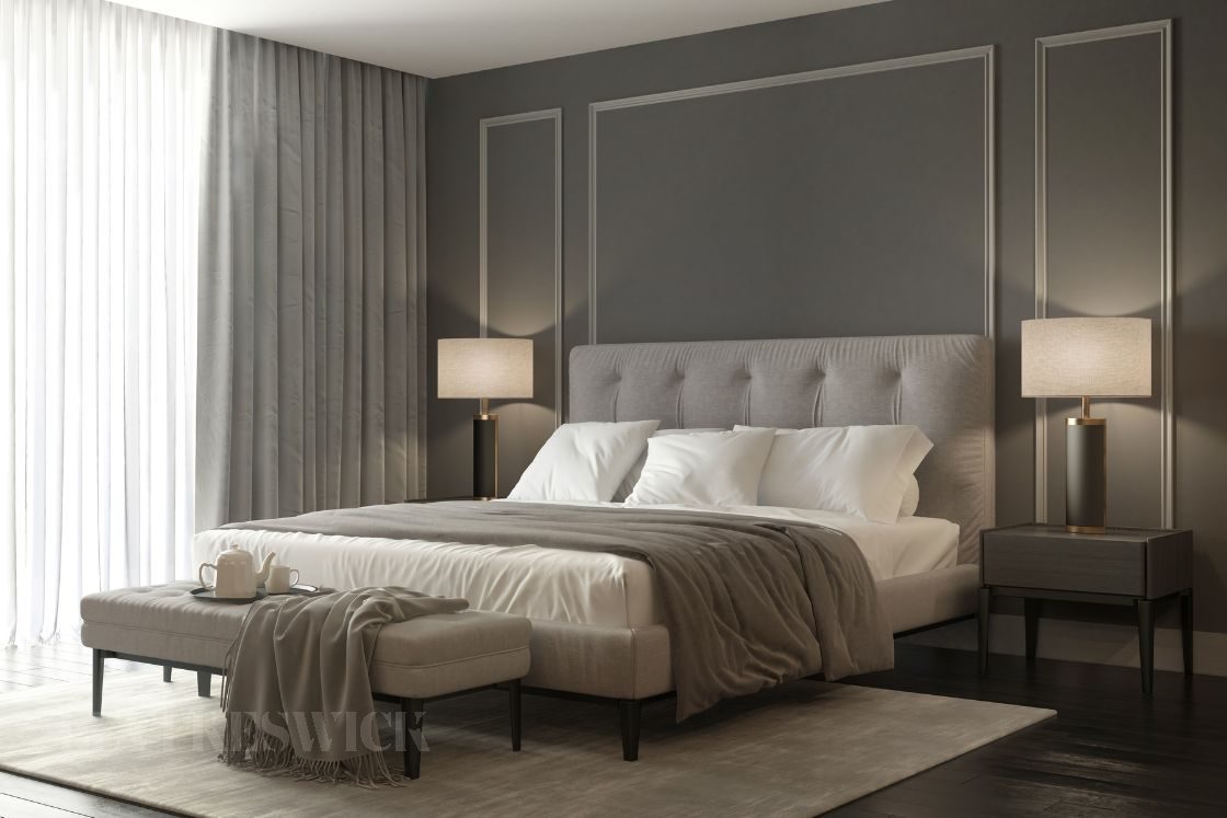 Tips for Designing the Perfect Modern Bedroom