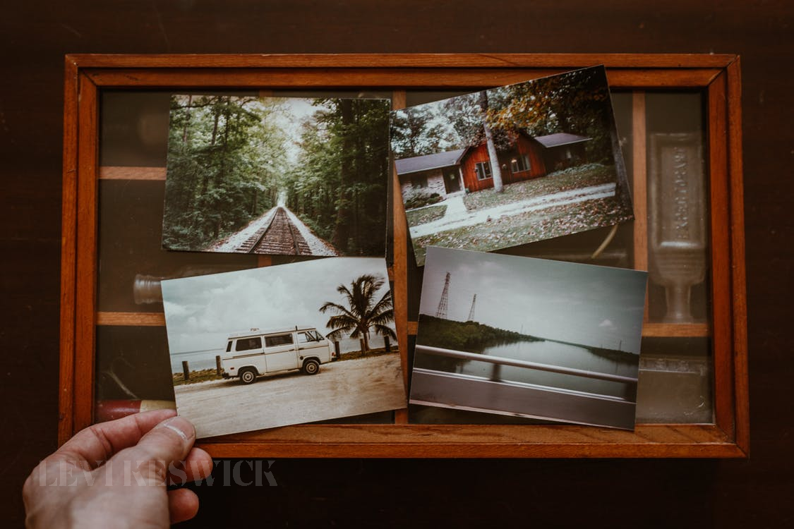 6 Awesome Ways To Preserve Your Favorite Memories
