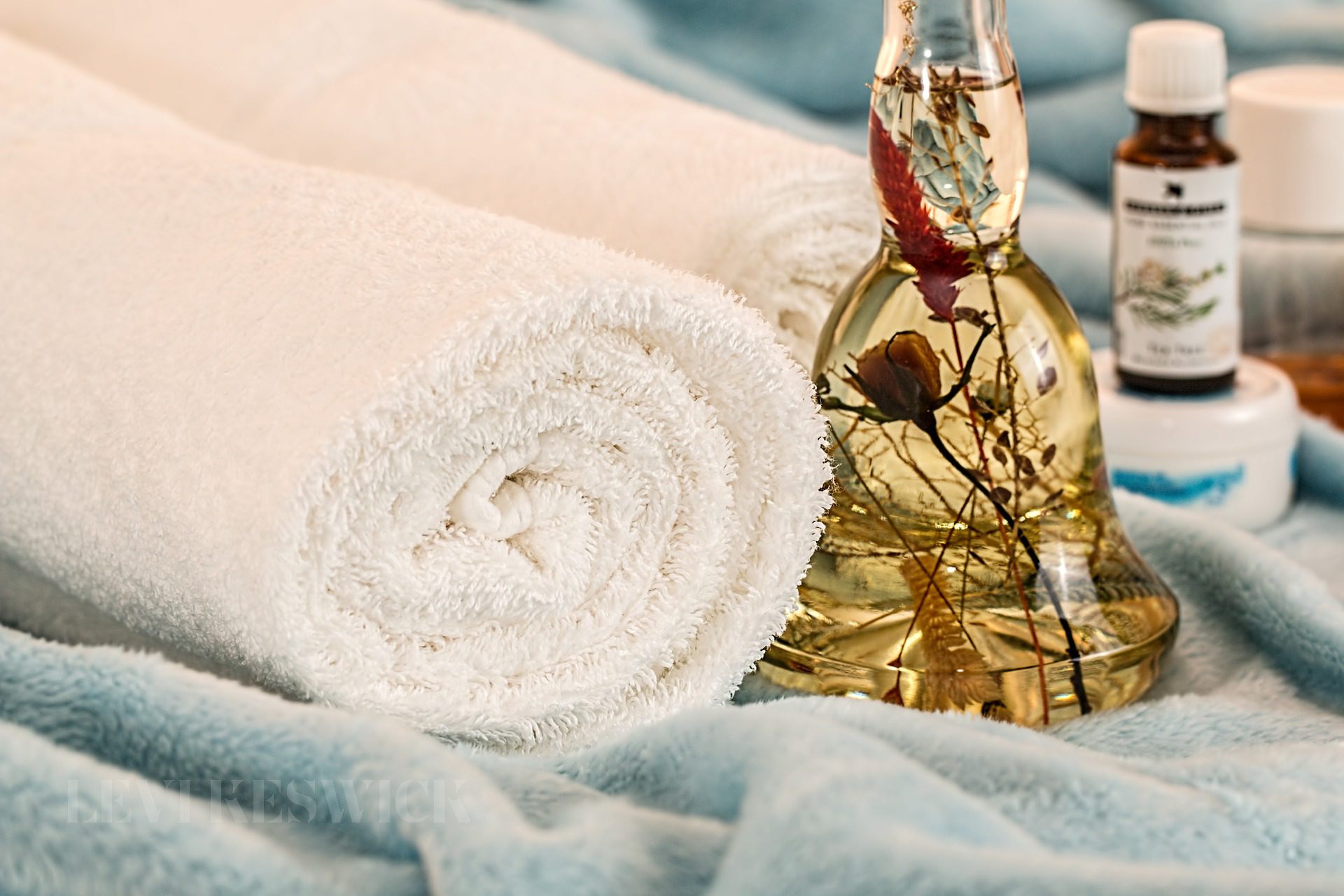6 Ways To Make A Spa At Home And Why You Need To Consider It