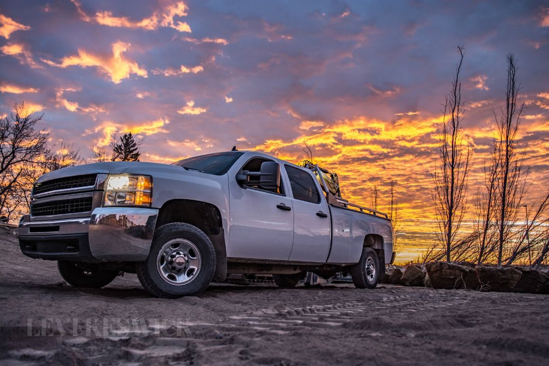 The Best Ways To Give Your Truck a Little Extra Personality