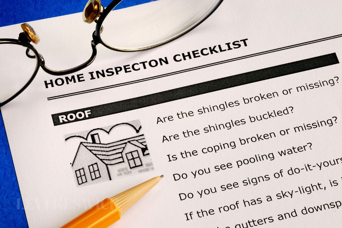 A New Homeowner’s Total Inspection Checklist