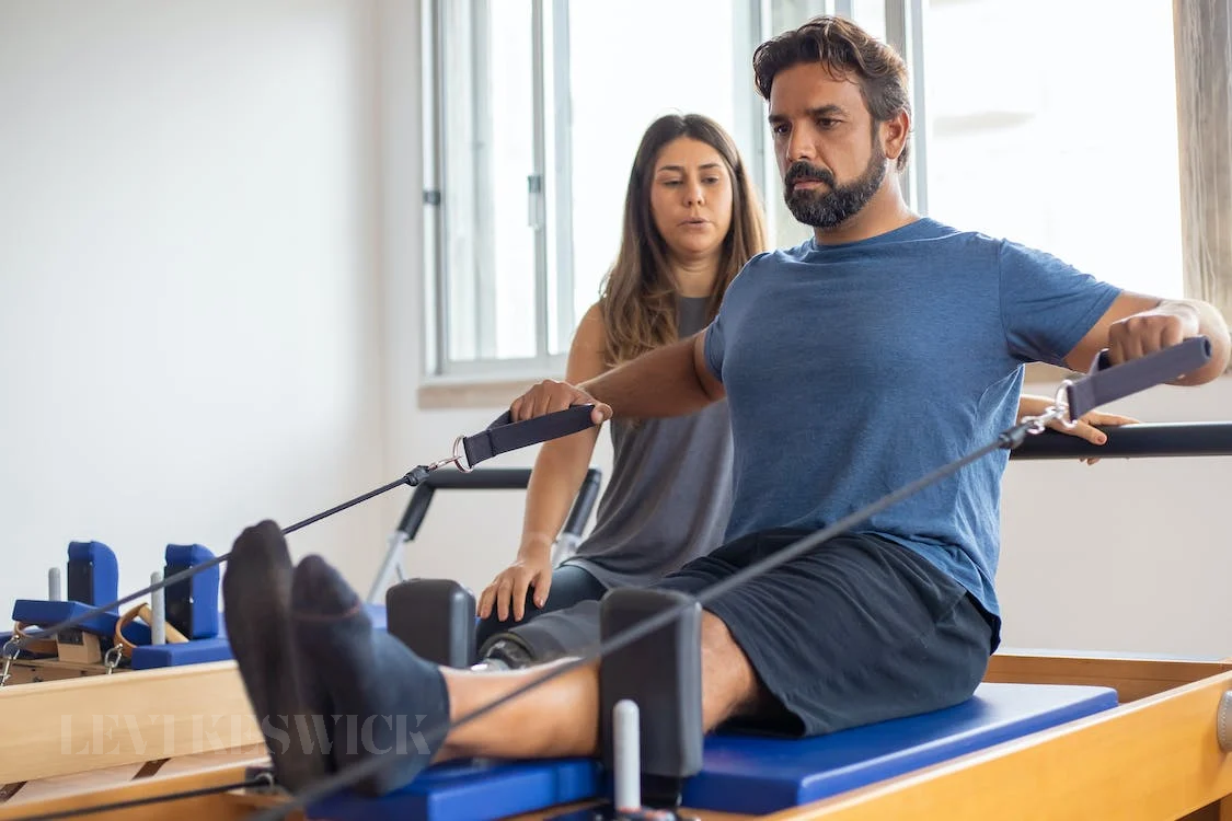6 Ways Physical Therapy Can Help You Regain Your Strength