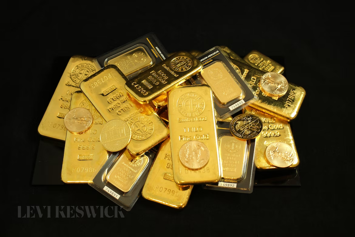 Investing In Precious Metals Has Never Been Easier: Read This To Find Out More