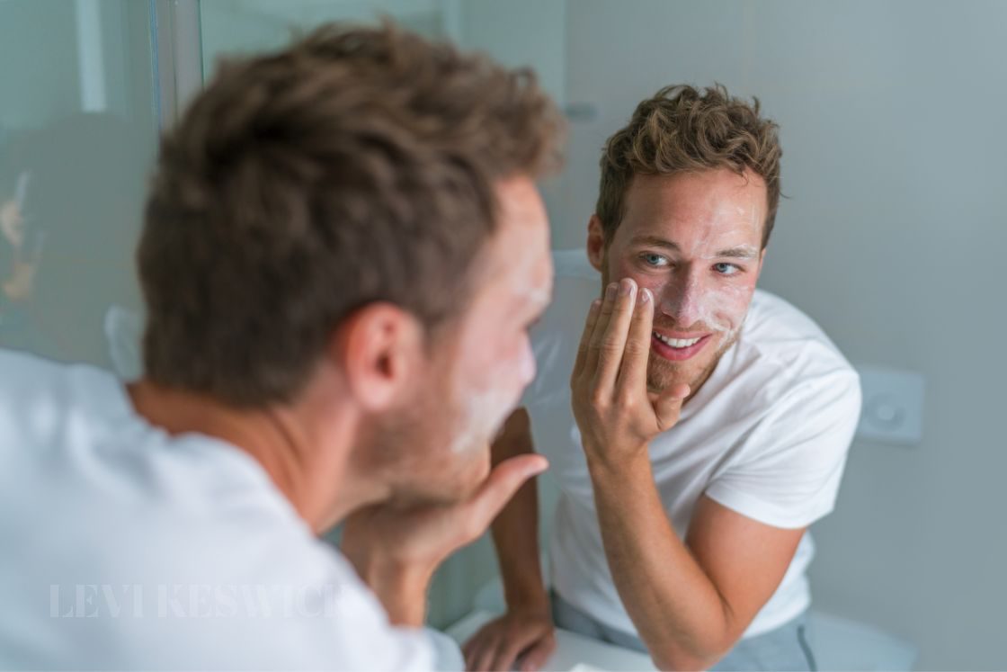 Men’s Skin-Care Tips: A Guide to Healthier Skin