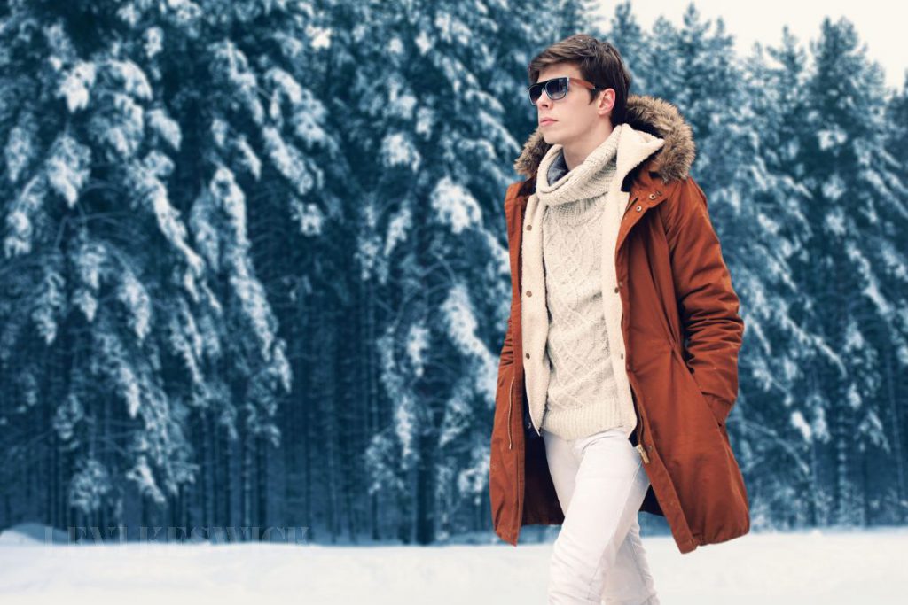 The Best Insulation Materials for Jackets and Coats Levi Keswick