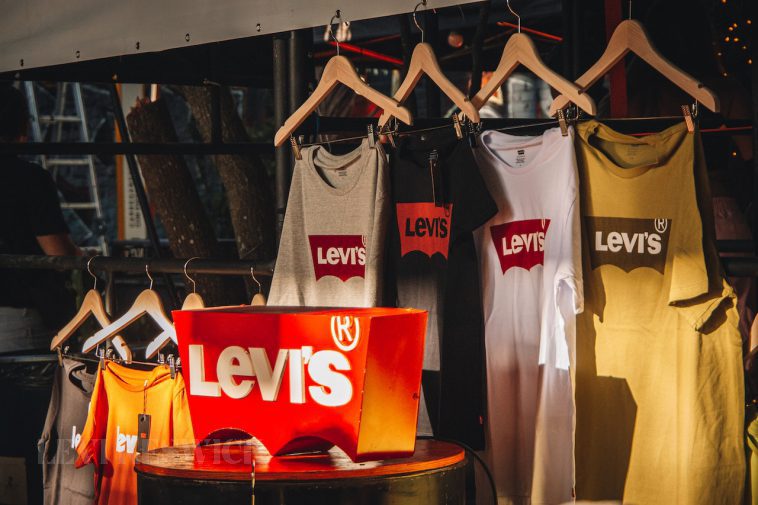 The Best Clothing Brands Made in America Levi Keswick