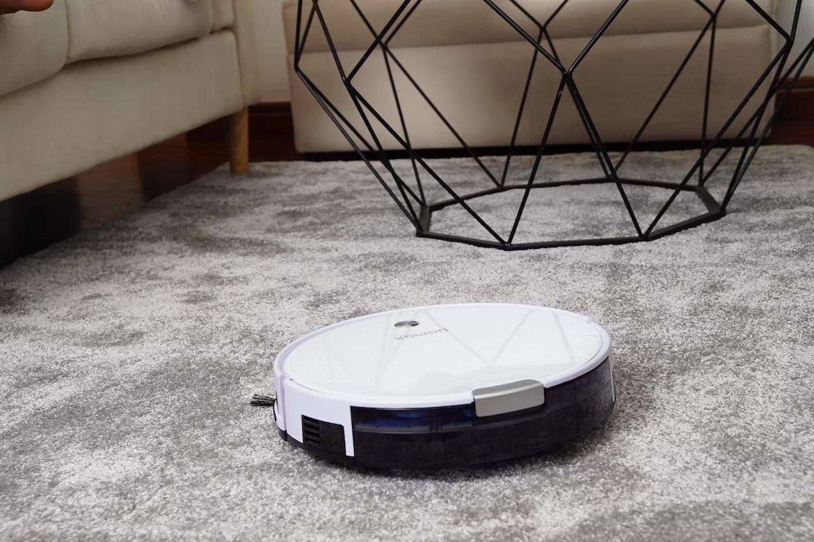 What Are The Top Robotic Vacuum Cleaners You Can Buy?