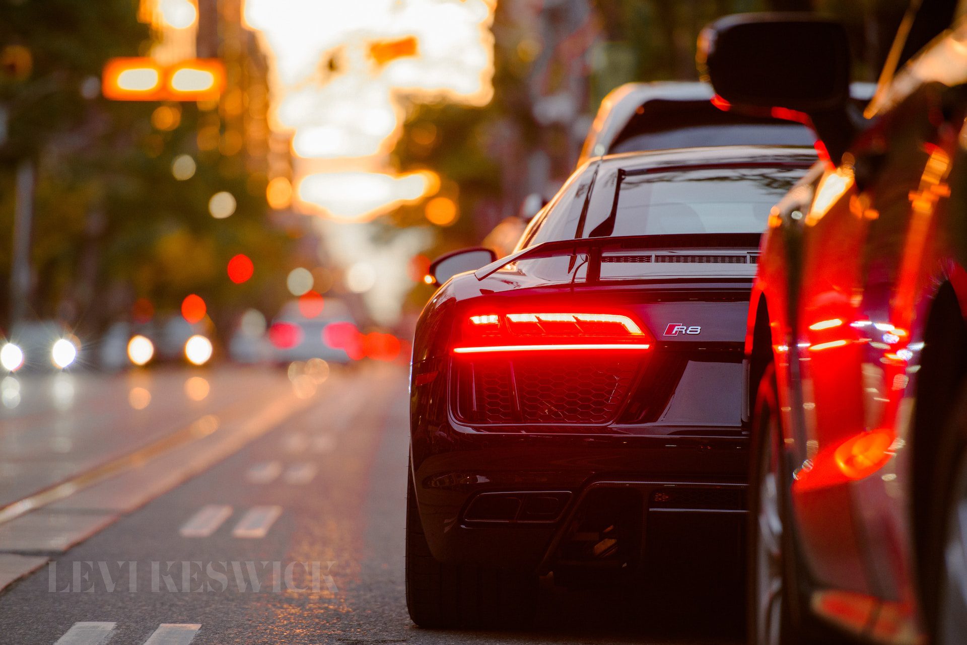 Photo by Evgeny Tchebotarev on Unsplash