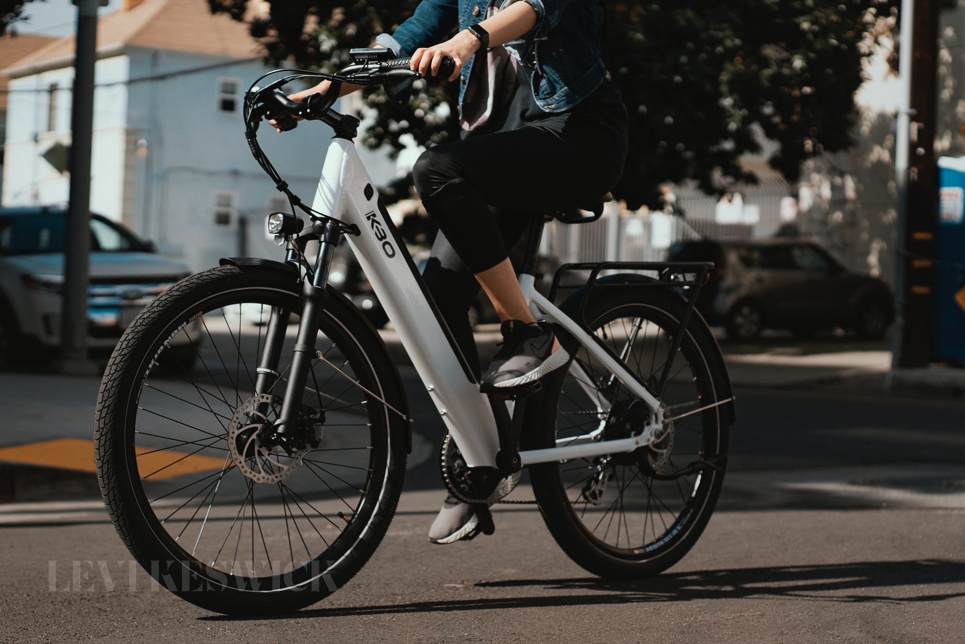 Photo by KBO Bike on Unsplash