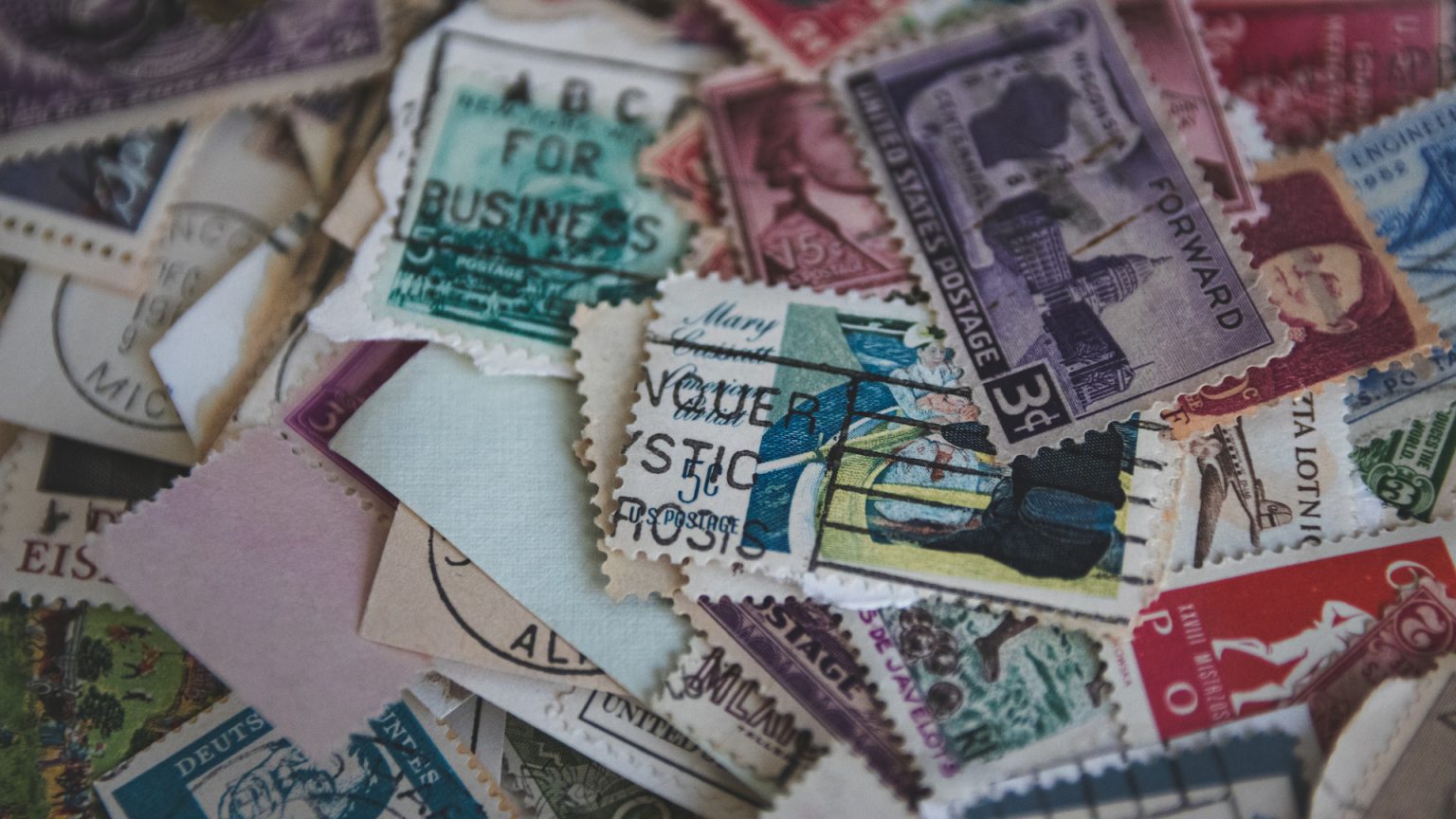 The Allure of Rare New Zealand Stamps A Philatelic Journey Levi Keswick