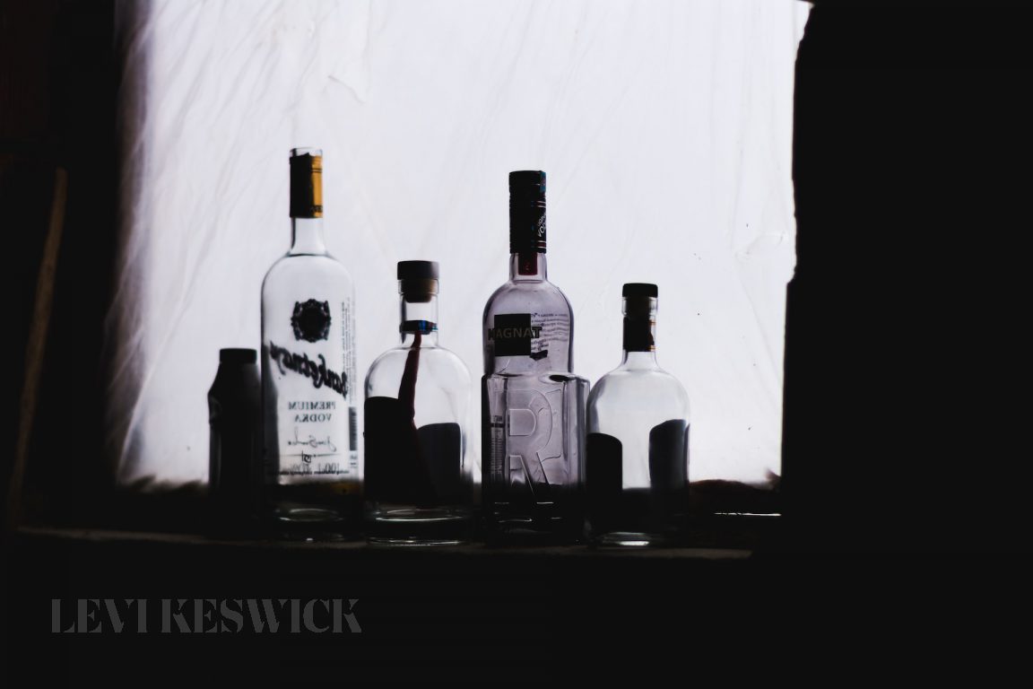 The Half Gallon Vodka Breakdown Prices, Sizes, and Brands Levi Keswick