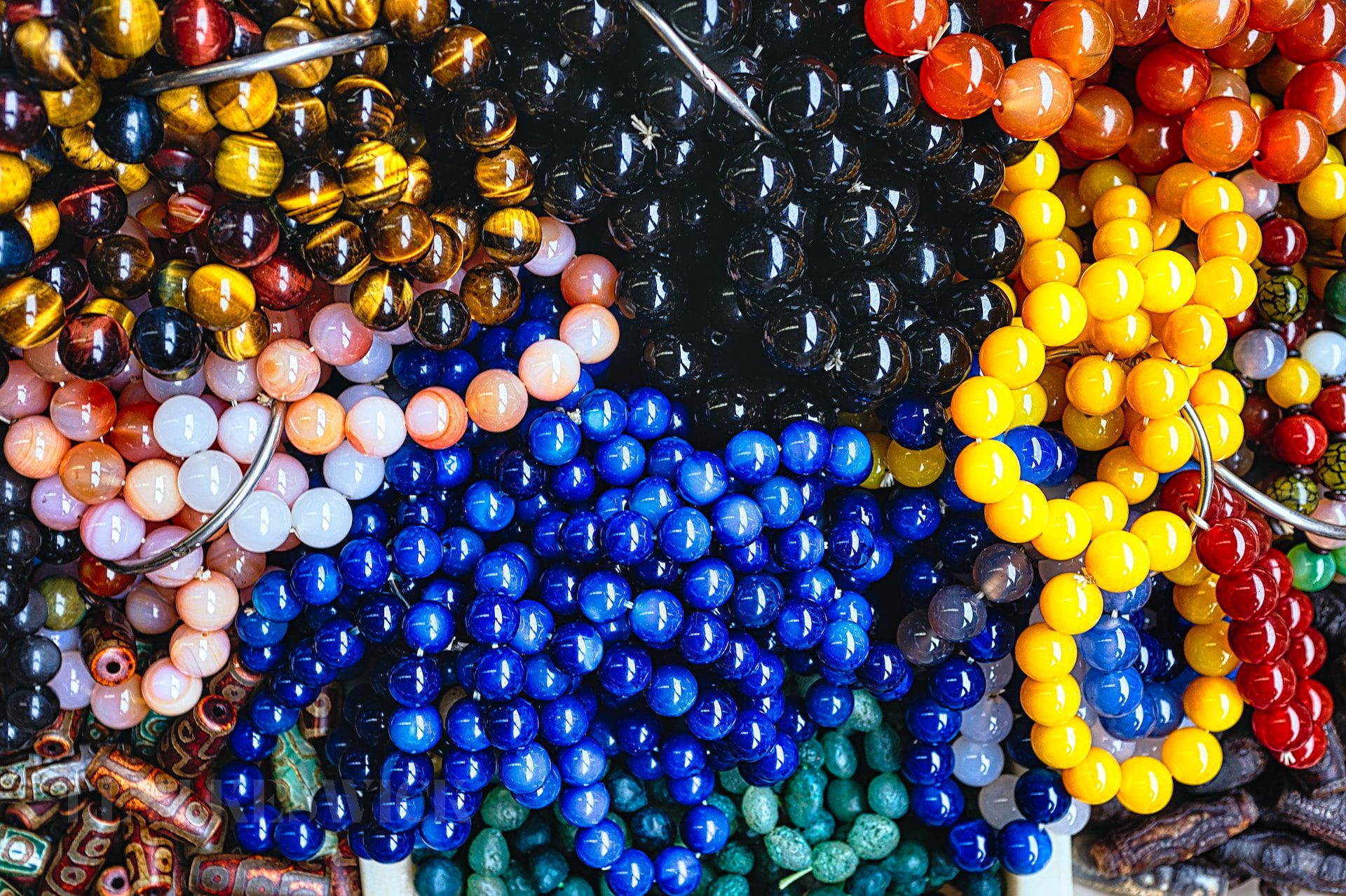 Photo by Eric Prouzet on Unsplash