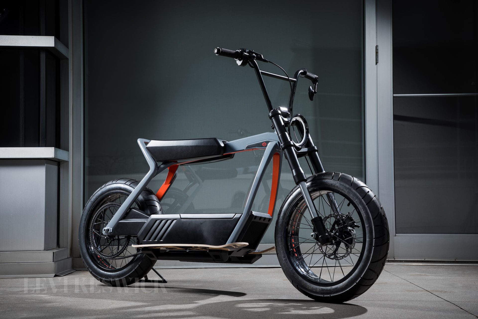 Photo by Harley-Davidson on Unsplash