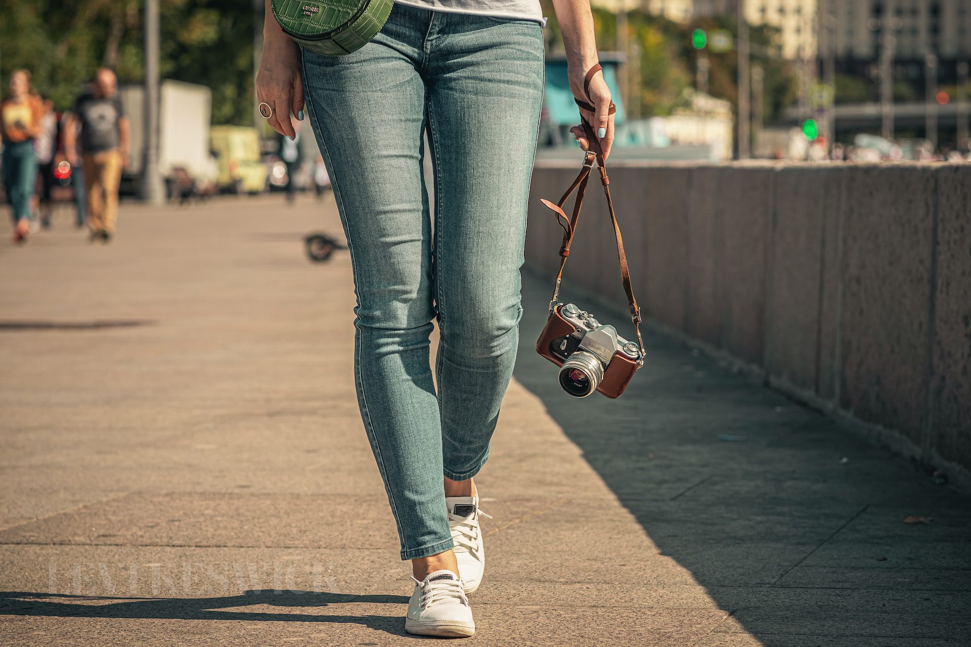 Photo by Artem Beliaikin on Unsplash