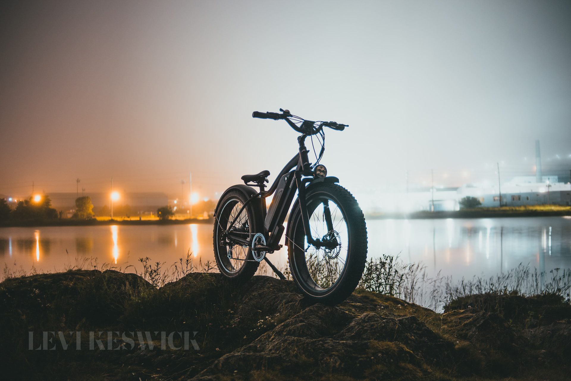 Photo by Himiway Bikes on Unsplash