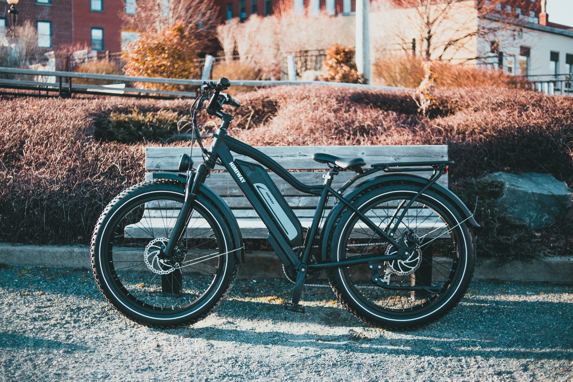 Photo by Himiway Bikes on Unsplash