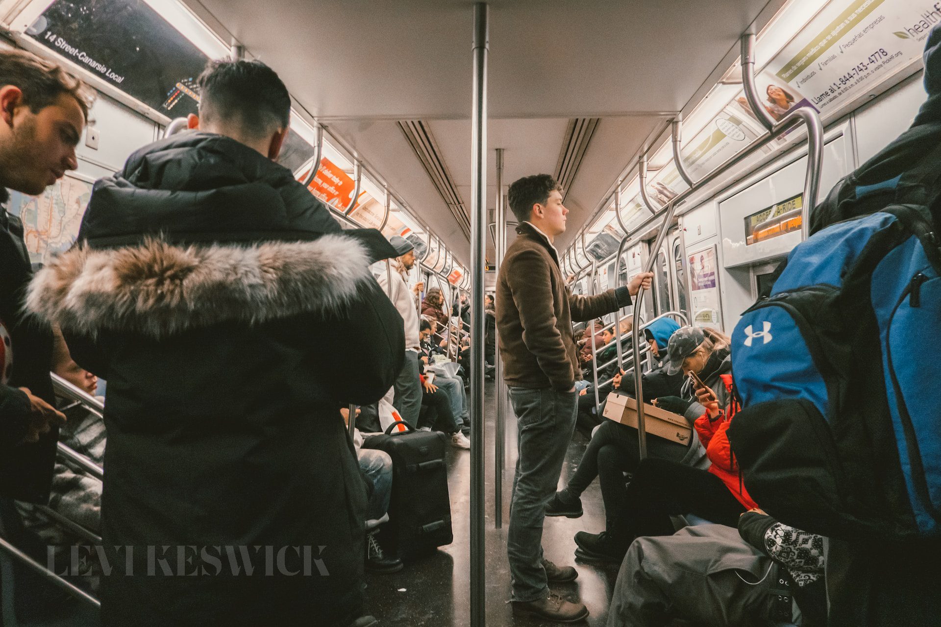 Photo by Matthew LeJune on Unsplash