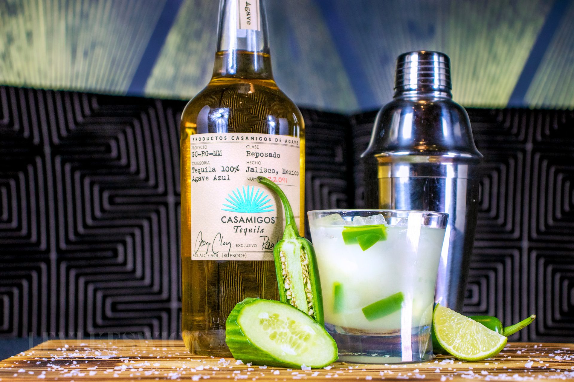 Casamigos Tequila Bottle Size & Price Guide (2023) Levi Keswick