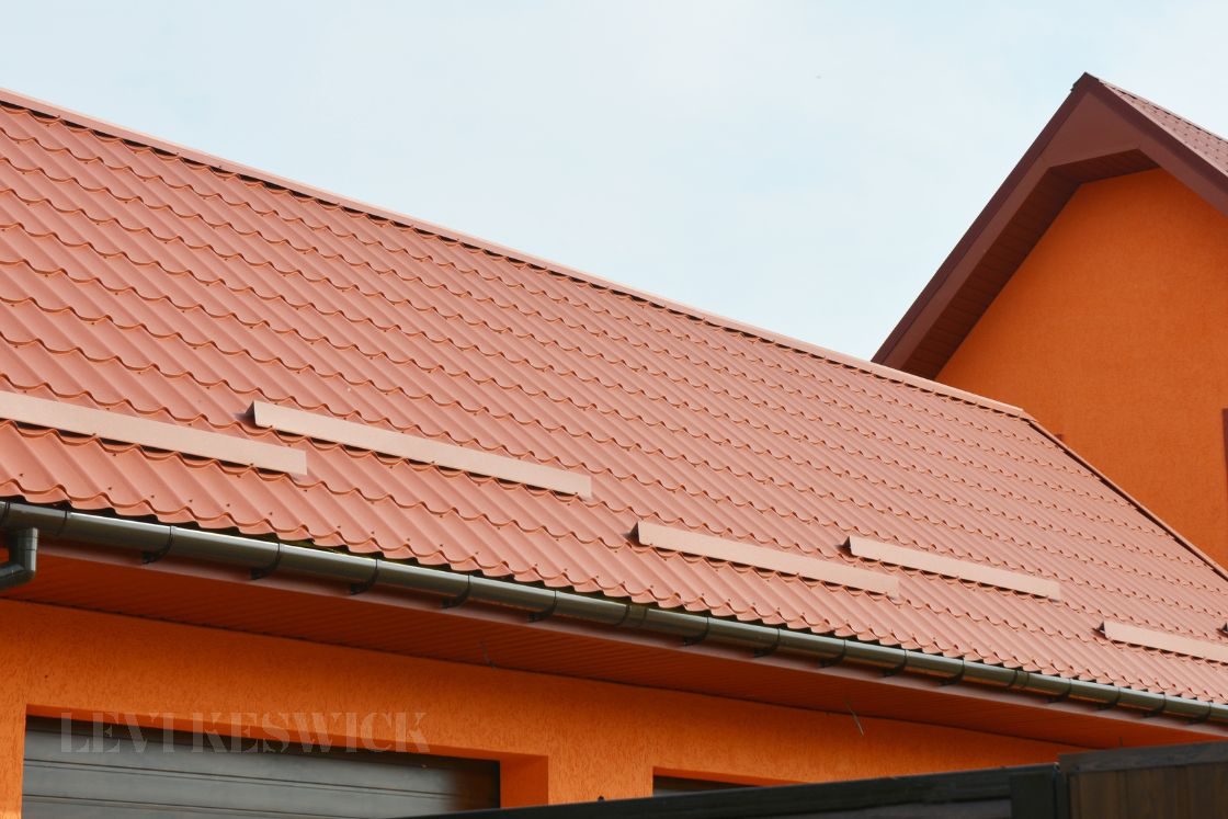 The Main Benefits of Installing a Copper Roof