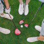 Fun Golf Games Worth Exploring Besides Stroke Play