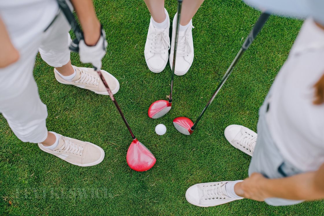 Fun Golf Games Worth Exploring Besides Stroke Play