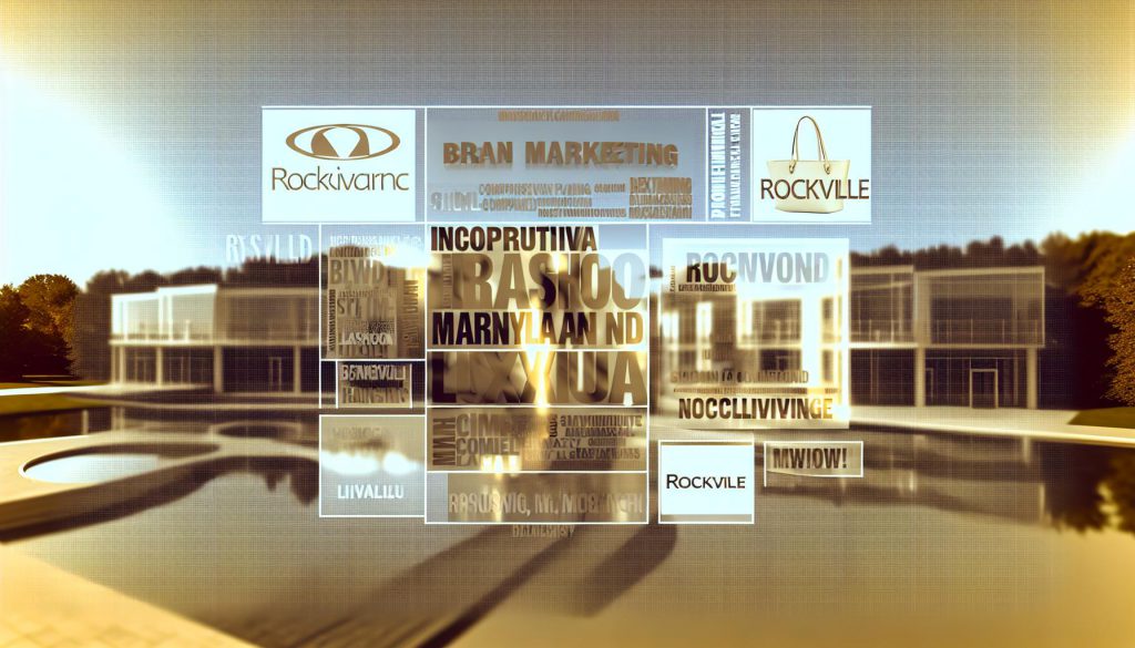 Exploring Brand Marketing Leaders Headquartered in Rockville, Maryland